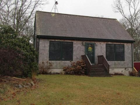 58 Thom Ave, Monument Beach, MA 02553 photo 8