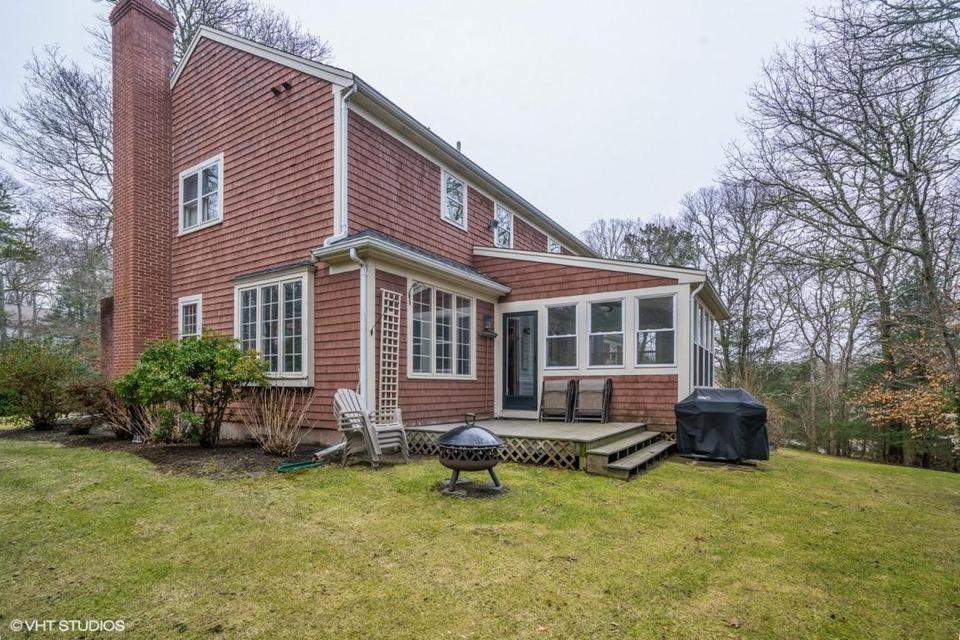  12 Sedgewick Ln, Sandwich, MA 02563 photo 21