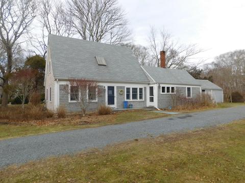 134 Main St, Cotuit, MA 02635 photo 1