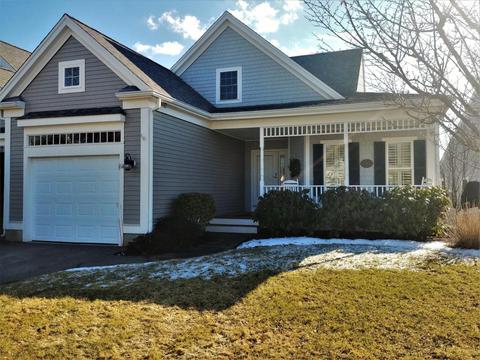 60 Brookside Rd, Bourne, MA 02532 photo 1