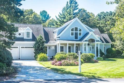 64 Eagle Dr, Mashpee, MA 02649 photo 1
