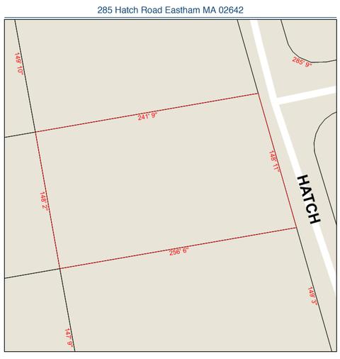 285 Hatch Rd, Eastham, MA 02642 photo 27