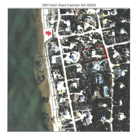 285 Hatch Rd, Eastham, MA 02642 photo 28