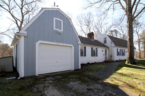 95 Wayside Dr, Brewster, MA 02631 photo 1