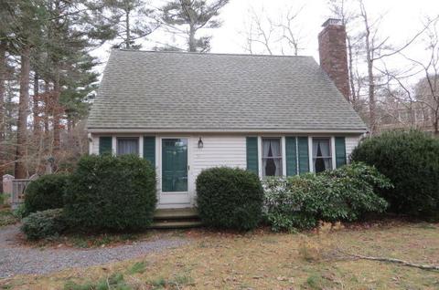 59 Shields Rd, Mashpee, MA 02649 photo 1