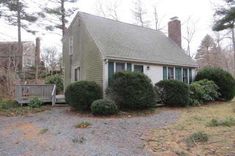 59 Shields Rd, Mashpee, MA 02649 photo 2