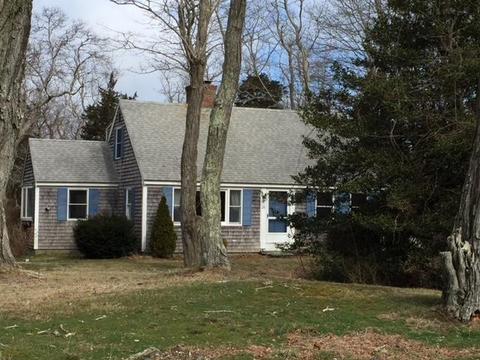 20 Depot Rd, Eastham, MA 02642 photo 1