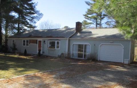 445 Nye Rd, Centerville, MA 02630 photo 1