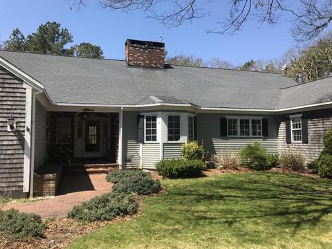856 Millstone Rd, Brewster, MA 02631 photo 1