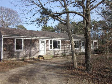 100 Massasoit Rd, Eastham, MA 02642 photo 1