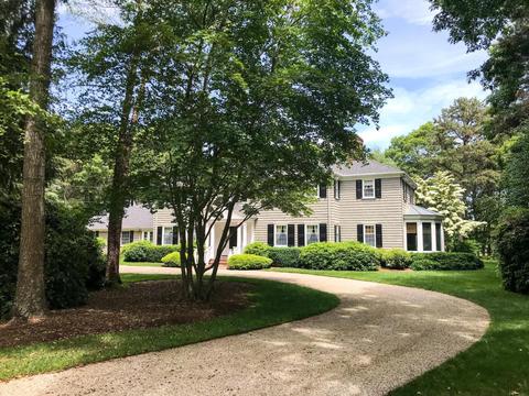 390 Eel River Rd, Osterville, MA 02655 photo 1