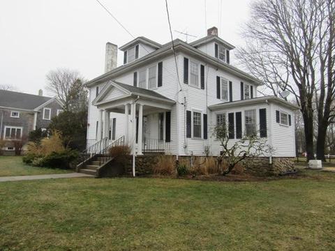 31 Highland Rd, Wareham, MA 02571 photo 1