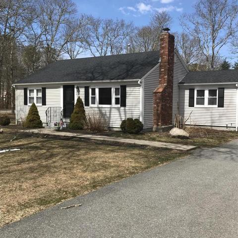 36 Somerset, Mashpee, MA 02649 photo 1
