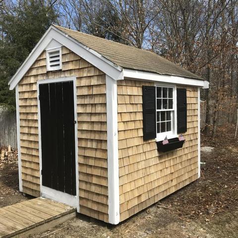 36 Somerset, Mashpee, MA 02649 photo 5