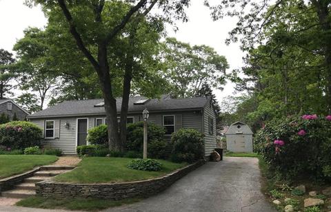 84 Uncle Edwards Rd, Popponesset, MA 02649 photo 1