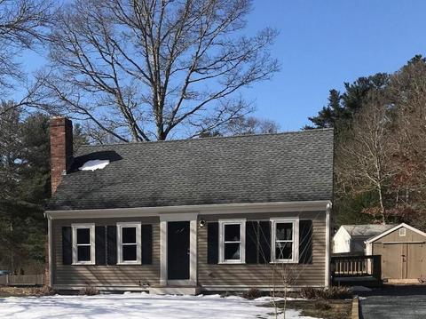 265 Nye Rd, Centerville, MA 02632 photo 1
