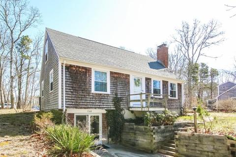 1160 Massasoit Rd, Eastham, MA 02642 photo 1
