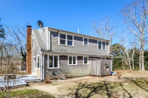 1160 Massasoit Rd, Eastham, MA 02642 photo 2