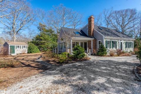 8 Pierce Rd, Eastham, MA 02642 photo 1