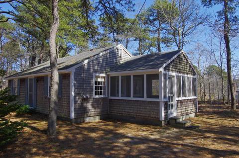 200 Captains Way, Eastham, MA 02642 photo 1