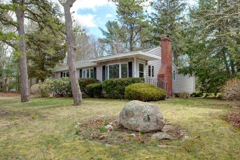 72 Eel Pond Rd, Bourne, MA 02532 photo 1