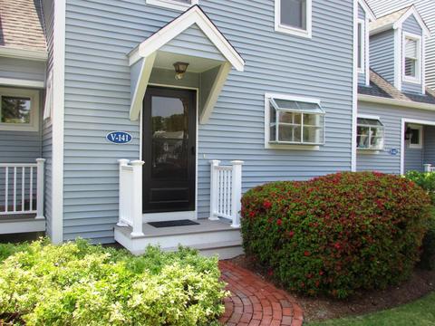 141 Shellback Way, Mashpee, MA 02649 photo 1