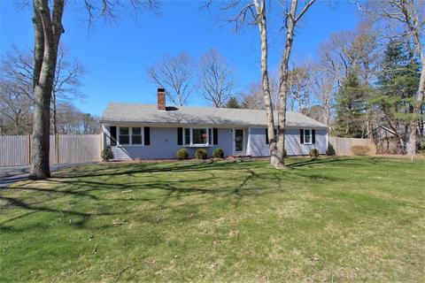 51 Buckskin Path, Centerville, MA 02632 photo 1