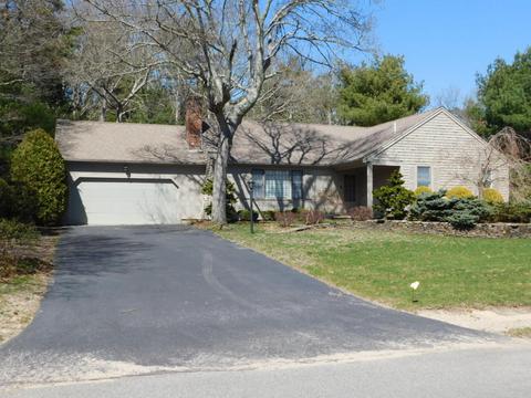 98 Eben Smith Rd, Centerville, MA 02630 photo 1