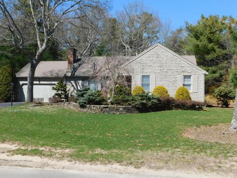98 Eben Smith Rd, Centerville, MA 02630 photo 2