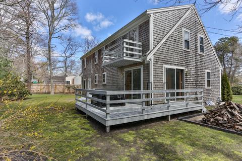 385 Skunknet Rd, Centerville, MA 02632 photo 5
