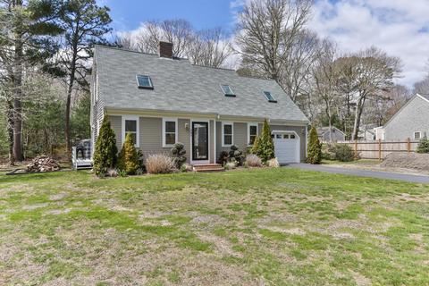 385 Skunknet Rd, Centerville, MA 02632 photo 2