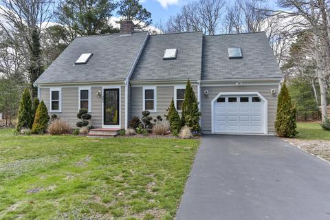 385 Skunknet Rd, Centerville, MA 02632 photo 1