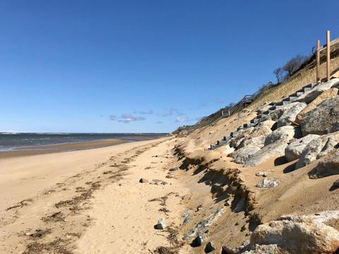 345 Shurtleff Rd, Eastham, MA 02642 photo 3