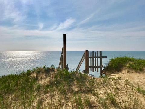 345 Shurtleff Rd, Eastham, MA 02642 photo 1