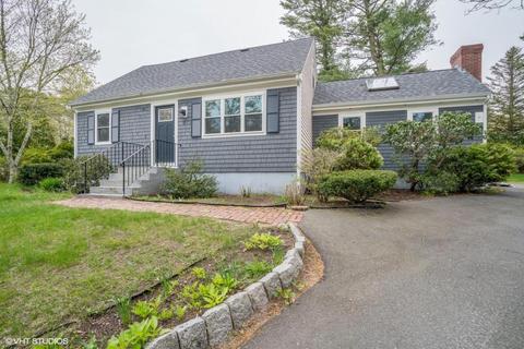 9 Sunset Blvd, East Wareham, MA 02538 photo 1