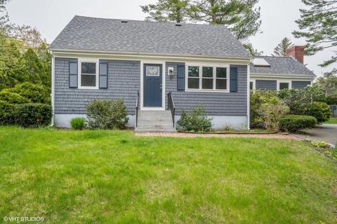 9 Sunset Blvd, East Wareham, MA 02538 photo 17