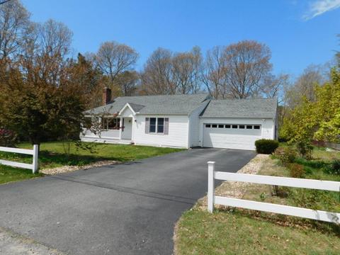 157 Gleneagle Dr, Centerville, MA 02632 photo 1