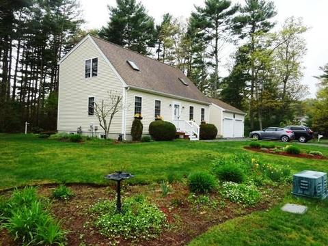 11 Mather Dr, Wareham, MA 02571 photo 25