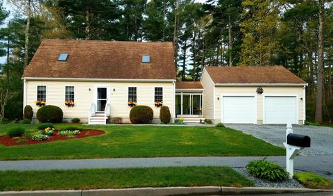 11 Mather Dr, Wareham, MA 02571 photo 1