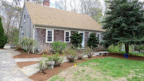 24 Longview Dr, Centerville, MA 02632 photo 1
