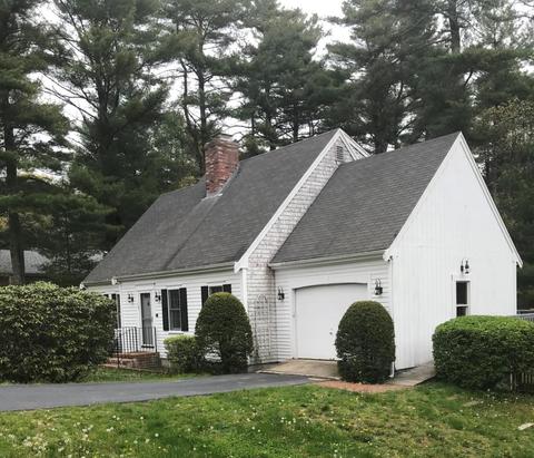 172 Eisenhower Dr, Cotuit, MA 02635 photo 1