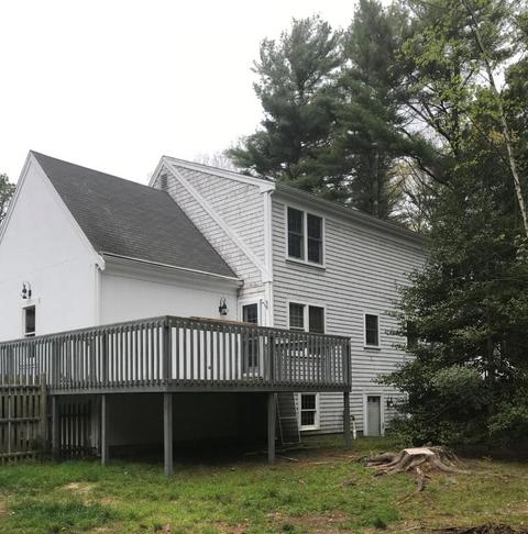172 Eisenhower Dr, Cotuit, MA 02635 photo 2