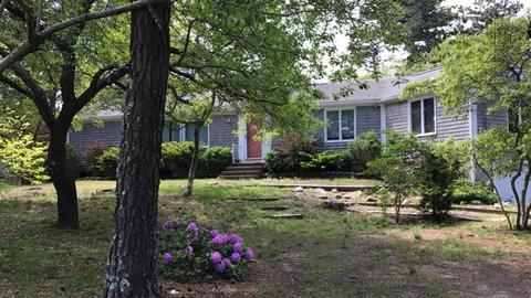 75 Pine Woods Rd, Eastham, MA 02642 photo 1