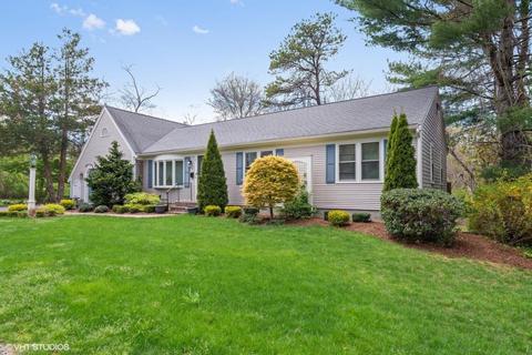 25 Quiet Way, Centerville, MA 02630 photo 1
