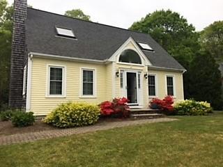 43 Uncle Edwards Rd, Mashpee, MA 02649 photo 1