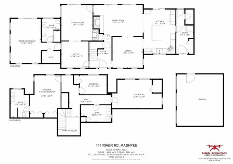 111 River Rd, Mashpee, MA 02649 photo 31