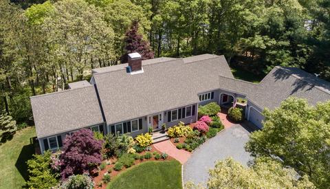 111 River Rd, Mashpee, MA 02649 photo 1
