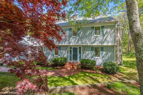 274 Elliot Rd, Centerville, MA 02632 photo 1