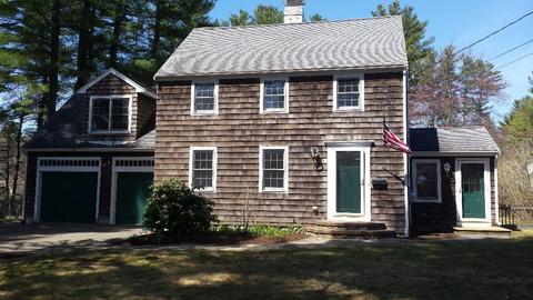 521 Old Post Rd, Walpole, MA 02081 photo 1