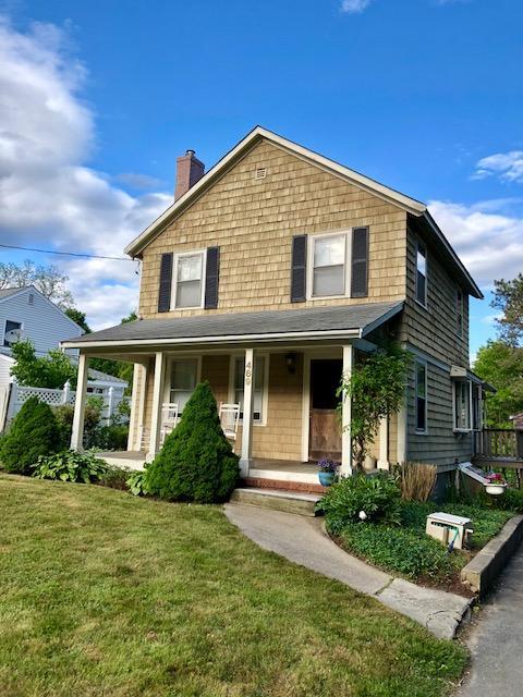 489 County Rd, Pocasset, MA 02559 photo 1